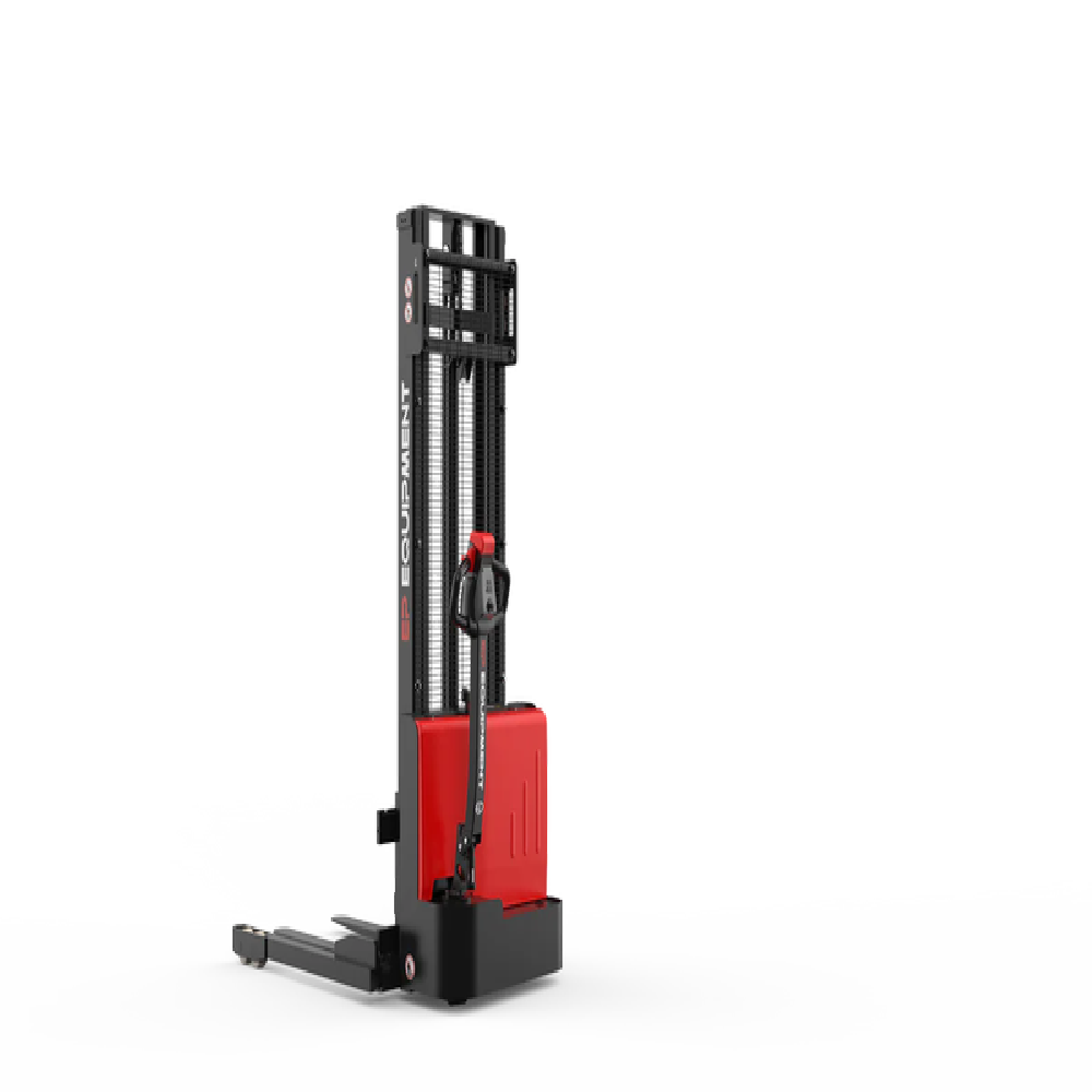 Apilador eléctrico ESD122 de Litio