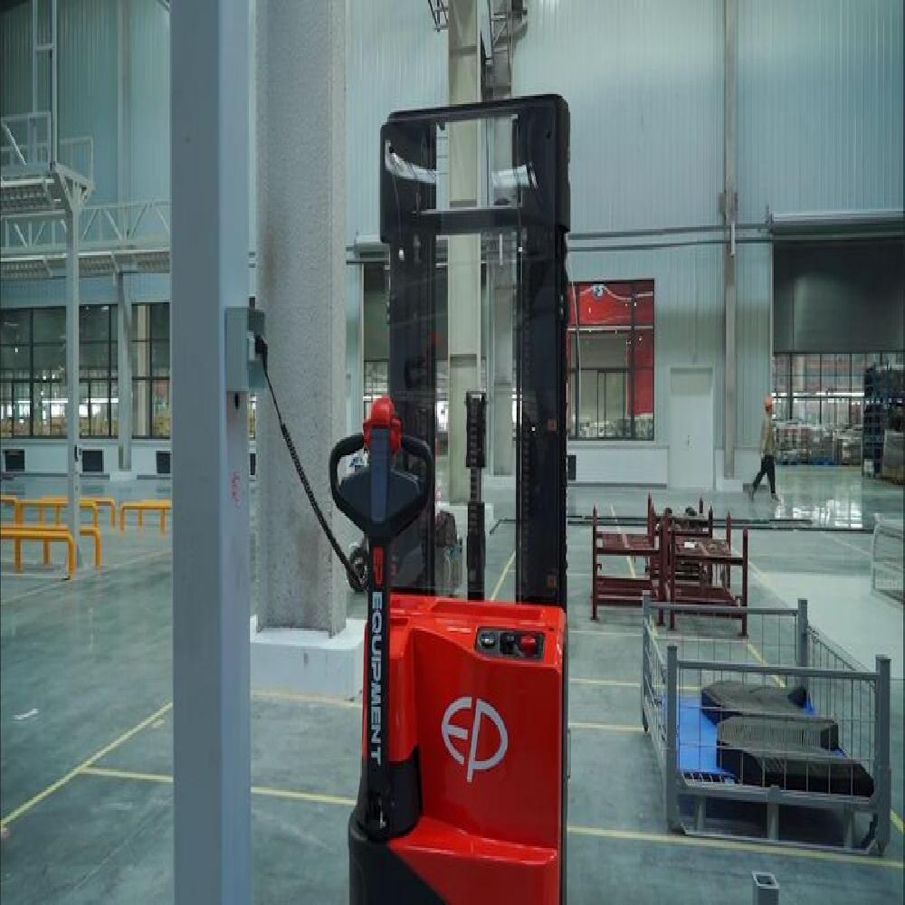 Apilador Eléctrico WSA121