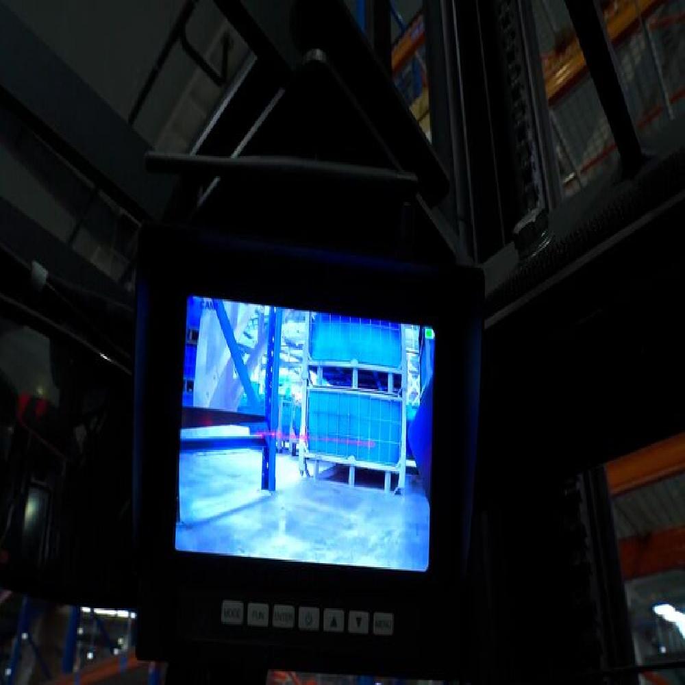 Montacargas de pasillo angosto CQD15SD