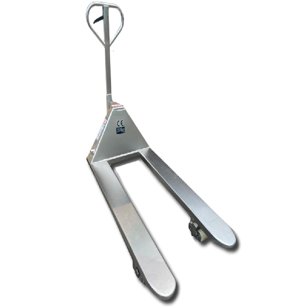 ESTIBADOR ACERO INOXIDABLE