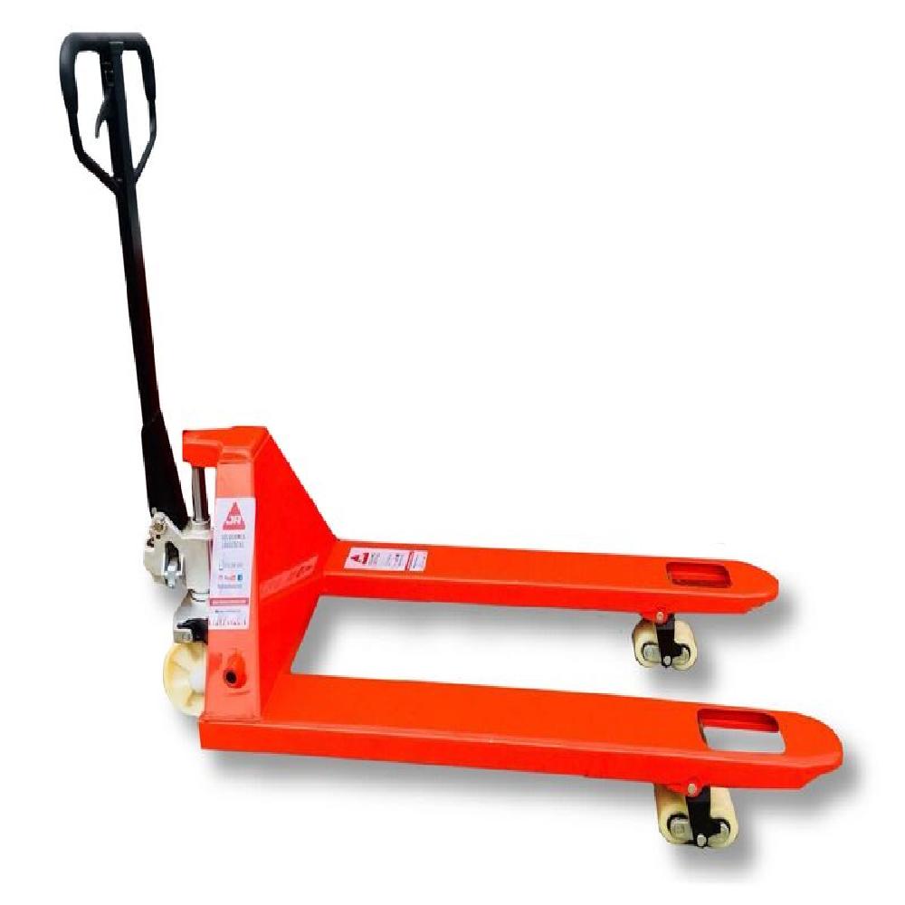 Estibador Manual 2,5 y 3 Ton