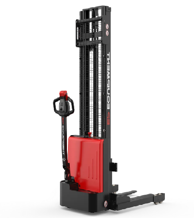 Apilador eléctrico ESD122 de Litio