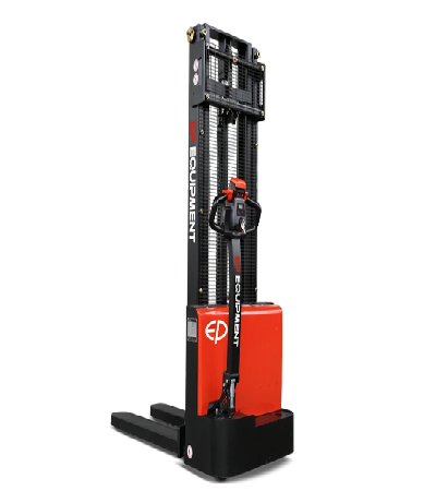 Apilador Eléctrico ESL122