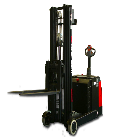 Montacarga De Pasillo Angosto Cqe15s