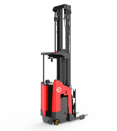 Montacarga eléctrico