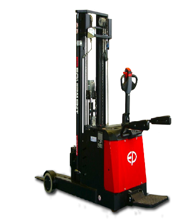 Montacargas De Pasillo Angosto Cqe15r