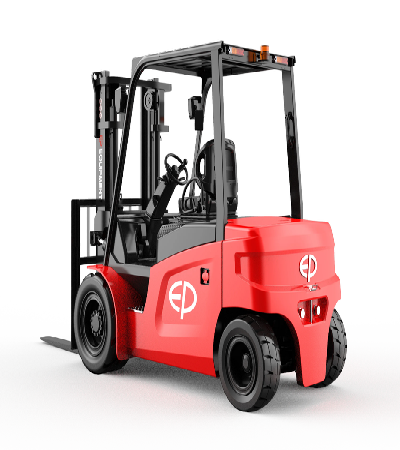 Montacargas Eléctrico Cpd50l1