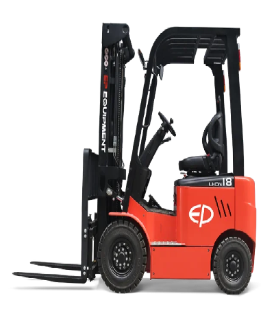 Montacargas Eléctrico Efl181