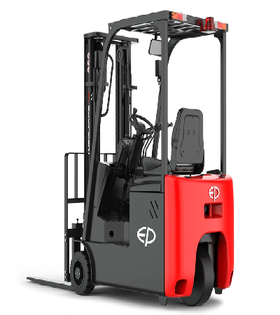Montacargas Eléctricos Efs151