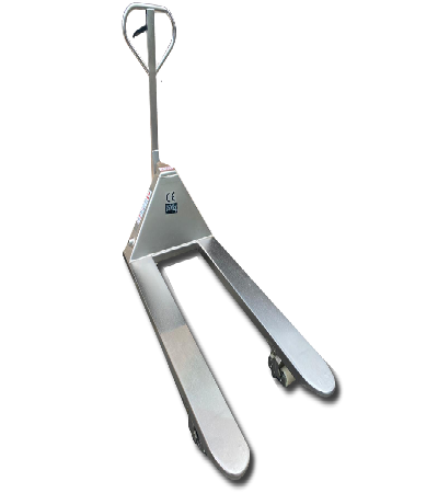 ESTIBADOR ACERO INOXIDABLE