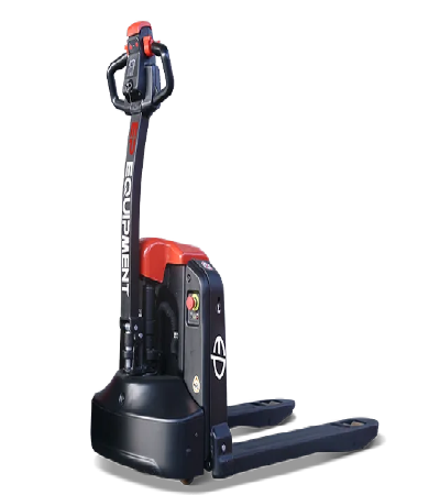 Estibador Eléctrico Epl185