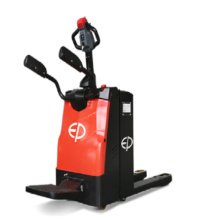 Estibador Eléctrico Rpl 201h