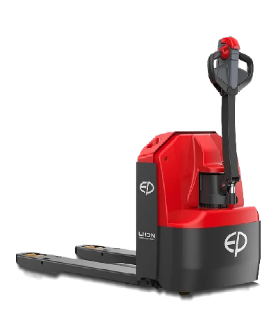 Estibador Eléctrico Wpl202