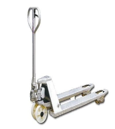 Estibador Galvanizado