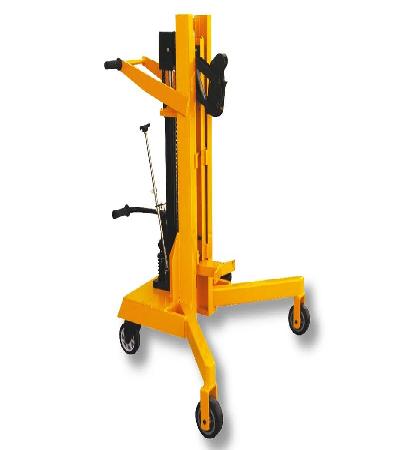 Transportador De Canecas